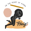 Haig Street Cafe Kirra logo